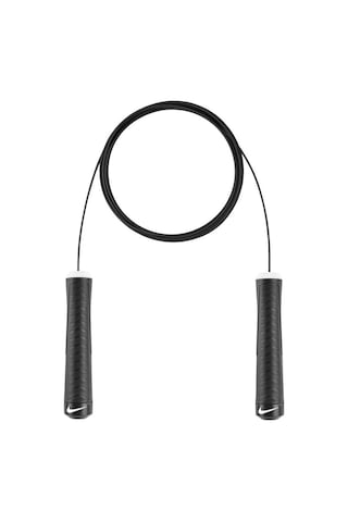 Nike Weighted Rope Ağırlıklı Rulmanlı ve Ayarlanabilir Atlama İpi