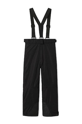Name It Name İt Kids Nknslope10 Pant Çocuk Kayak Pantolonu 13233445-black Siyah 13233445-black Siyah