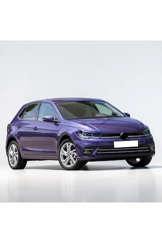 Vw Polo 2022-2026 Ön Cam Silecek Motoru Mekanizmalı 2g1955023d