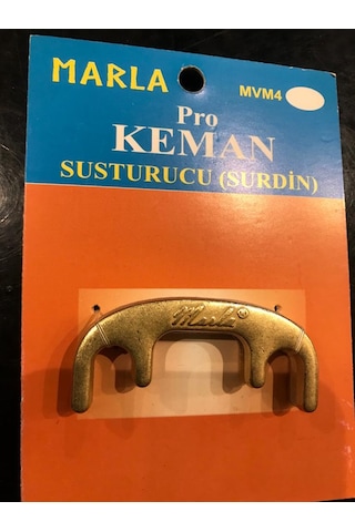Keman Susturucu