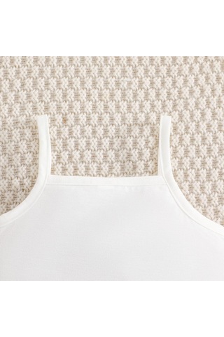 Pembe Çocuk Giyim Kız Setleri Oymak Üst + Cami Üst + Haki Etekler 3 Adet Yaz Takım Elbise Setleri Kızlar Için 12M-6Y Çocuk Giysileri 12M-6Y Pembe