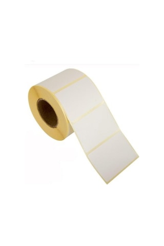 20 Adet 40 Mm X 58mm Terazi Barkod Termal Etiketi. 10 Bin Adet