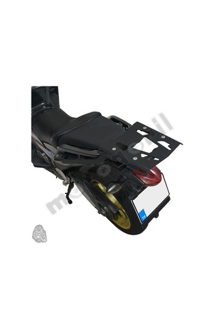 Honda Nc 700 - 750 D Integra Arka Çanta Demiri