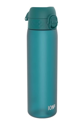 Ion8 - İnce Suluk - Deniz Mavisi - 500 Ml - Sızdırmaz - Bpa İçermeyen Mavi