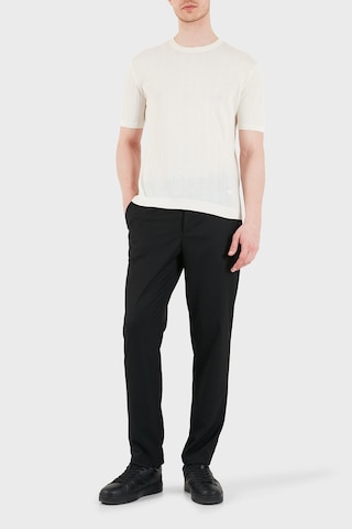 Emporio Armani Erkek Kazak Em004740 Af23761 U1107 Ekru