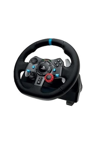 Logitech 941-000149 G923 Driving Force Yarış Direksiyonu Kdo