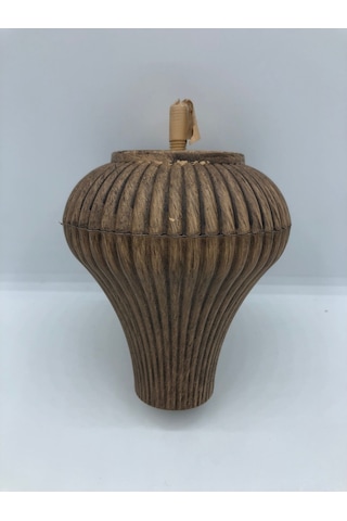 Karakoçaksesuar Plastik 12Cm, Çiftrenk M8 Vidalı Koltuk,Baza,Mobilya Ayağı (4 Adt