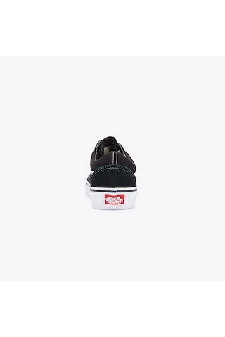 Vans Old Skool Unisex Sneaker - VD3HY28 - Siyah