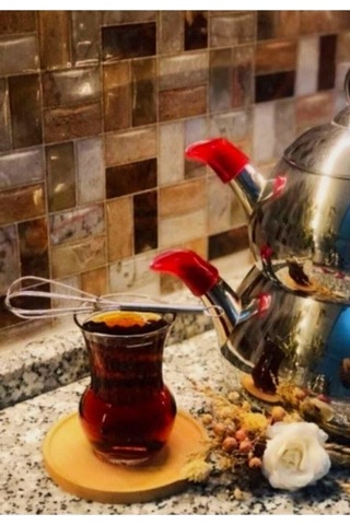 Sızdırmatik Çaydanlık Sızdırmaz Çaydanlık Ülüğü Sızdırmaz Önleyici Aparat Çaydanlık Sızdırmatik Diğer