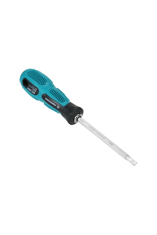 Konesam Penggong Elektrikçi Tornavida Seti 3'lü Çift Uçlu Philips/düz Manyetik Uçlu, Ergonomik Sap, Çelik Malzeme, Taşıma Çantası İçeren Tamir Aracı