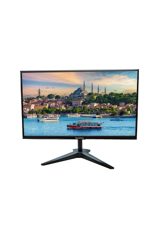 Suncom Sm215vı 21.5" Led 5ms 60hz 1920x1080 Fullhd Vga Hdmı Vesa Siyah Monitör