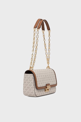 Michael Kors Bayan Çanta 30r5g2rl7b 149 Ekru Ekru