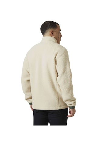 Helly Hansen Panorama Pile Snap Erkek Polar Hha.63348 Gri