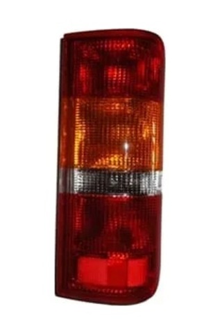 Stop Lambasi Sağ Kırmızı / Sari / Beyaz Mars Ford Transıt - T15- 1996-2002
