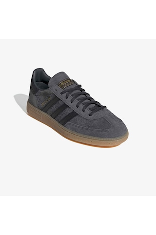 Adidas Handball Spezial Erkek Gri Spor Ayakkabı Ih6506