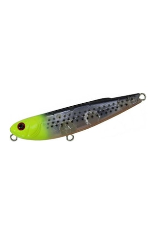 Zipbaits Fakie Dog 90mm WDT Su Üstü 12gr Maket Balık