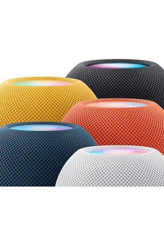 Apple MJ2E3D/A Homepod Mini Hoparlör