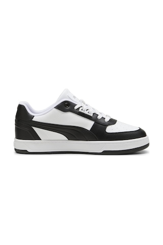 Puma Caven 2.0 Lux Unisex Spor Ayakkabı 395016 04 - Siyah