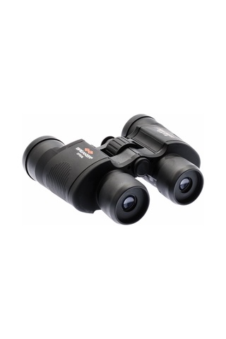 Breaker 8x40 Wd4 Çift Göz Ayarlı Profesyonel  Dürbün 1000m/56m Siyah