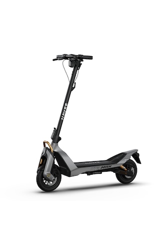 Navee Ut3 Max Elektrikli Scooter - 1638w Güç, 28 Eğim, 130 Kg Taşıma Kapasitesi, Tcs, Find My Siyah