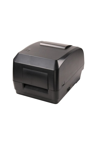 Digitus DA-81021 300 Dpi Direkt Termal Barkod Yazıcı Siyah