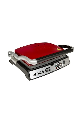 Arnica Tostit GH26240 Maxi 2000 W Tost Makinesi