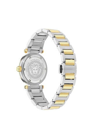 Versace Greek Vrscve5b00325 Bordo