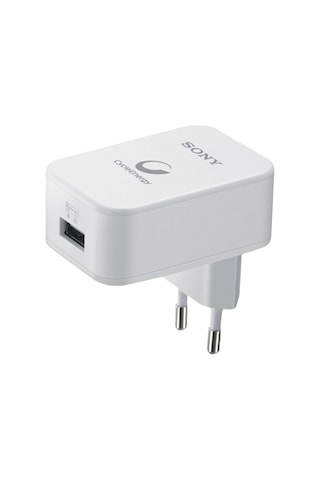 Sony CP-AD2 2.1A Seyahat Şarj Aleti 1.5 M