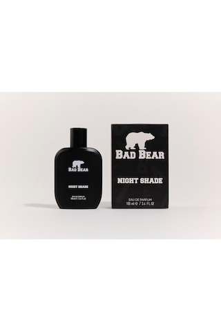 Bad Bear Night Shade Erkek Parfüm-27529
