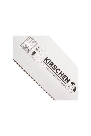 Kırschen Mantar Saplı Temiz Kesim Testere 270 Mm 4410270
