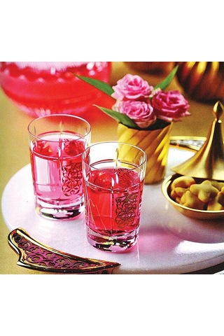 Yelpaze Rooh Afza Pakistan Ramazan Şerbeti Konsantresi 800 ML