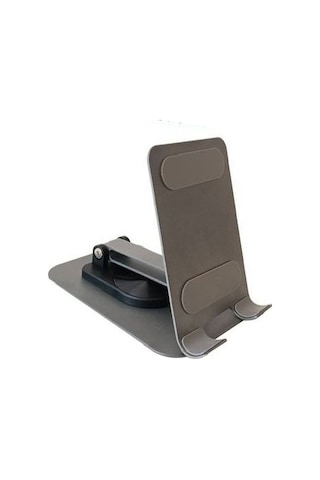 Folding Rotatable Laptop Stand Zr520 Evimdeyokyok
