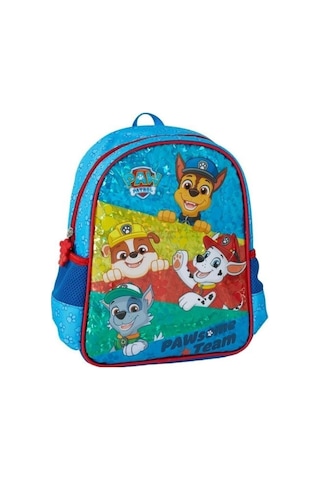 Paw Patrol Anaokulu Çantası Çok Renkli