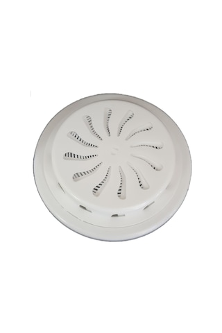 Doğalgaz Cam Menfezi (Aç/Kapa Ayarlı)