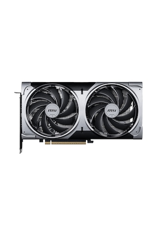 Msı Geforce Rtx 5070 12g Ventus 2x Oc 12gb Gdrr7 Ekran Kartı