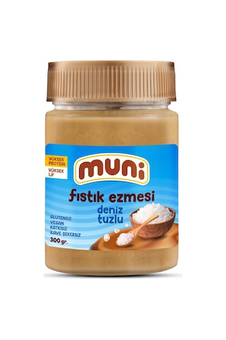 Deniz Tuzlu Mixed Paket 2'li