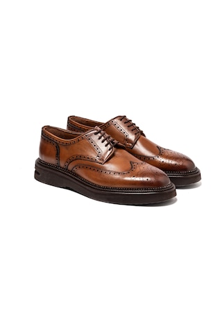 Oxford Klasik Erkek Vh-jmy 96-14 John May Taba Spiro Taba Spiro
