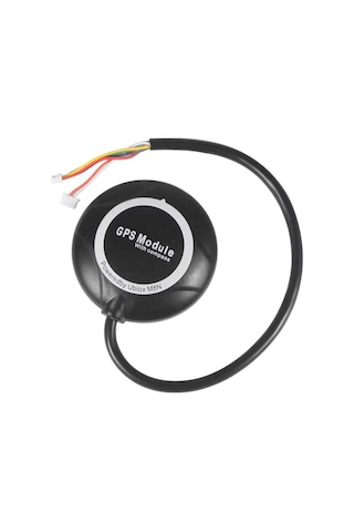 Pixhawk İçin M8n 8m Gps Modülü