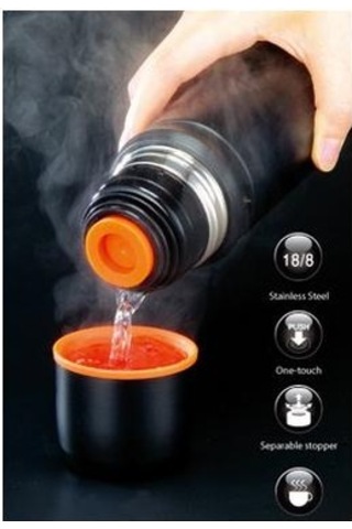 Kovea Black Stone 750 ML Termos