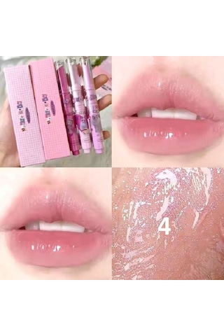 Magic Case Kalpli Jelly Lipstick 04 Magic Case