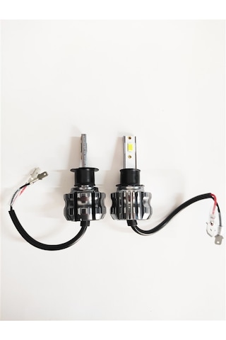 Photon Zero H3 +3 Plus Fansız Led Xenon Buz Beyaz 12v-24v