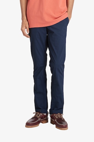 Timberland Claremont Poplin Chino Erkek Lacivert Pantolon Tb0a5tuq4331 Lacivert
