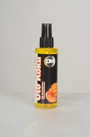 Oto Kokusu Amber & Fresh Kokusu 001