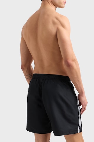 Emporio Armani Erkek Mayo Short Em001382 Af12333 Uc001 Siyah Siyah