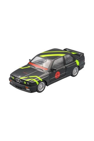 Model Araba M3 E30 1988 1/24 Sesli Işıklı
