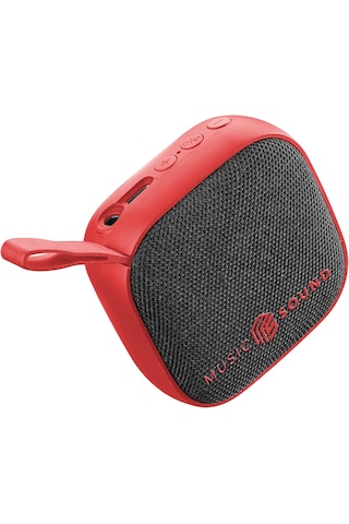 Music Sound Kablosuz Mini Hoparlör