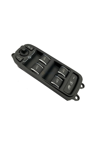 Volvo S60 Cam Açma Ayna Ayar Kontrol Dügmesi 2011 - 2018 519765124