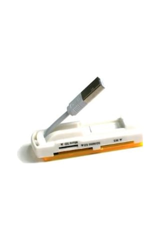 Codegen Usb 2.0 All In One Kart Okuyucu Cr-19