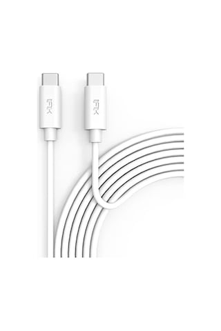 100w Type-c To Type-c Şarj Data Kablosu