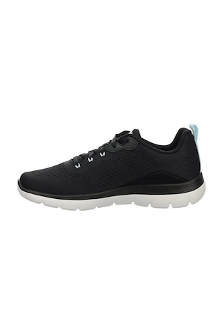Sketchers 150755tk Blk Arch Fıt Summıts Günlük Spor Ayakkabı Siyah